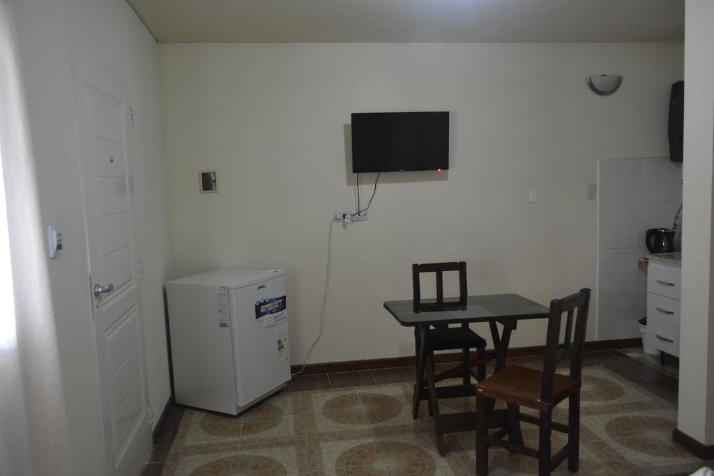 Guest House Jujuy San Salvador de Jujuy Exterior foto