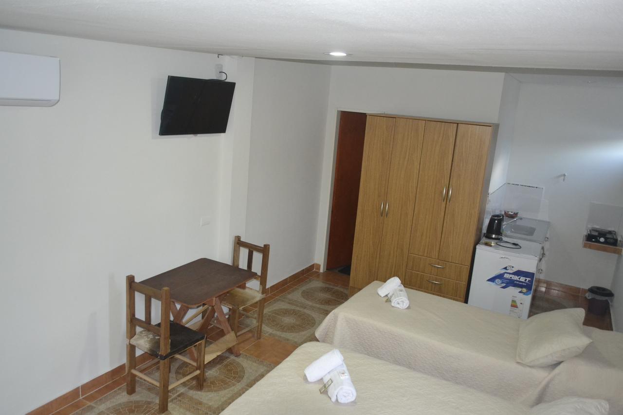 Guest House Jujuy San Salvador de Jujuy Exterior foto