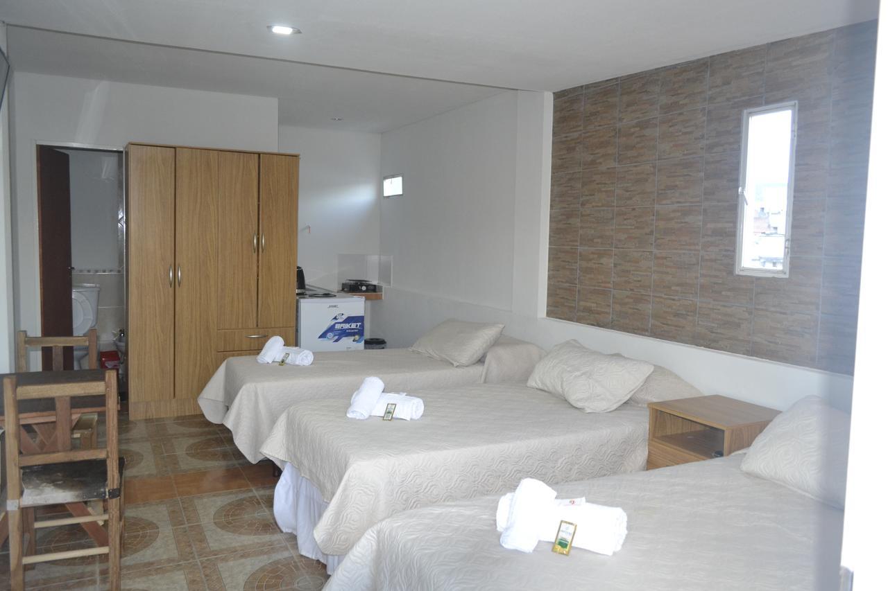 Guest House Jujuy San Salvador de Jujuy Exterior foto